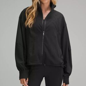 Define Relaxed-Fit JacketLuon 12